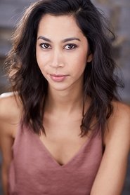 Octavia Chavez-Richmond portrait