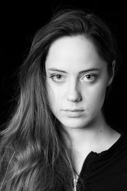 Maria Sobocińska portrait