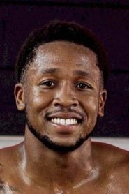 Brandon Moore portrait