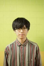 Tetsutaro Nakamura portrait