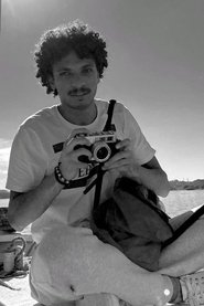 Youssef Mousa portrait