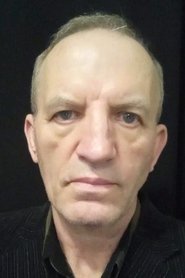Anatoly Kondyubov portrait