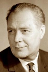Mikhail Majorov portrait