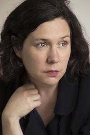 Joanna Grudzinska portrait