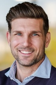 Rob Kaczmarek portrait
