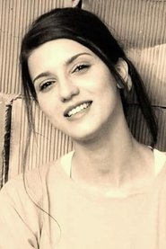 Duyğu Dəvəli portrait