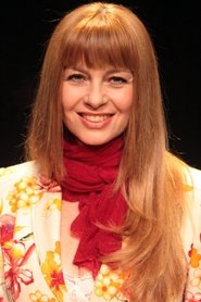 Jessica Schultz portrait