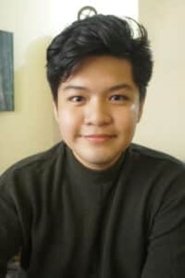 Joshua Caesar Medroso portrait