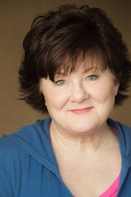 Stephanie McVay portrait