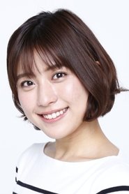Ayaka Ikezawa portrait