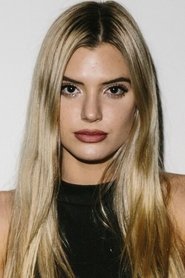 Alissa Violet portrait