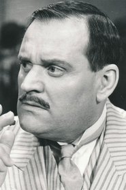 Ilja Prachař portrait