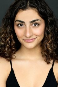 Tala Fatemi portrait