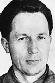 Yury Zbanatcky portrait