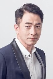Deon Cheung Chung-Chi portrait