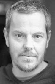 Steffan Boje portrait