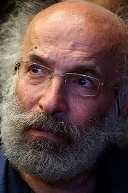 Kianush Ayyari portrait
