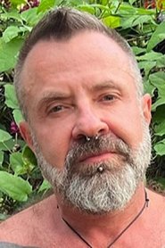 Marc Angelo portrait