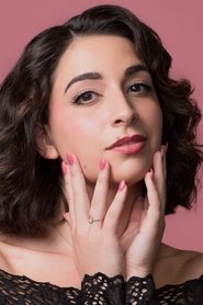 Kresley Figueroa portrait