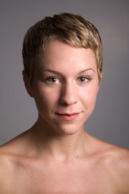 Katie Dorn portrait