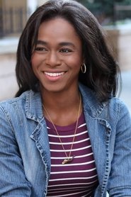 Farrah Tassy portrait