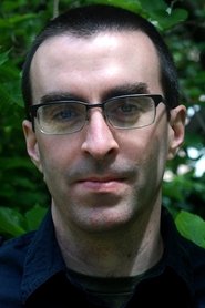 Shaun Farley portrait