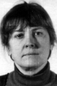 Lidiya Mayatnikova portrait