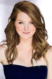 Kristin Fairlie portrait