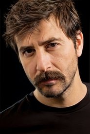 Selim Makaroğlu portrait
