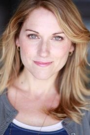Julie Reiber portrait