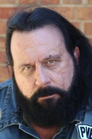 John Kap portrait