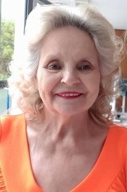 Margot Maricot portrait