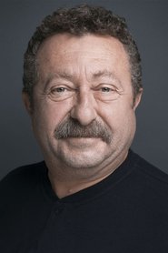 Erkan Can portrait