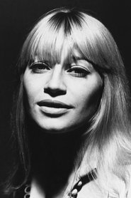 Mary Travers portrait