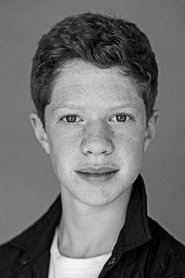 Adam Dolan portrait