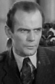 George Lynn portrait