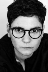 Afioco Gnecco portrait