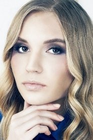 Natalya Klyukina portrait