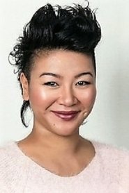 Garz Chan portrait