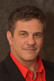 Valentino Rudi portrait