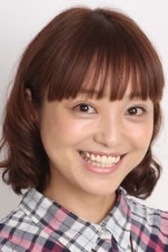 Tomoko Kaneda portrait