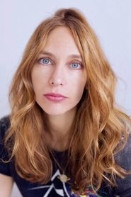 Saida Benzal portrait