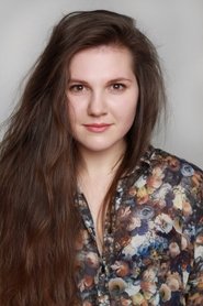 Varvara Chaban portrait