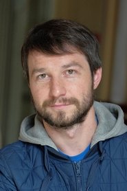 Pavel Akimkin portrait