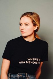 Jerusha West portrait