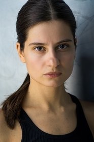 Violet Verigo portrait