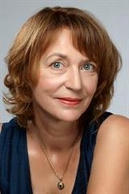 Christiane Millet portrait