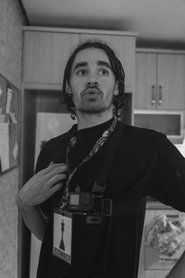 Ammar Hamo portrait