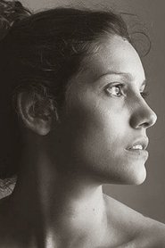 Flora Bulcão portrait