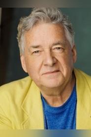 David Learner portrait